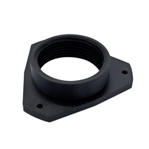 OilFox Pressure Adapter 1 1/4 Zoll – Ansicht schräg von oben