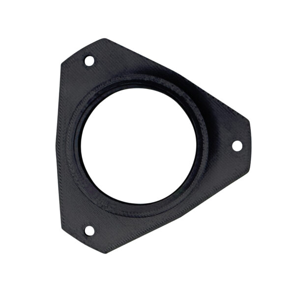 OilFox Pressure Adapter 1 1/4 Zoll von oben