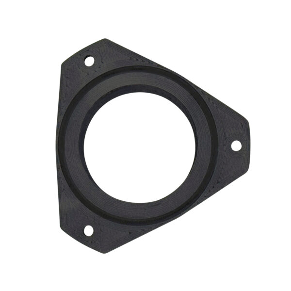 OilFox Pressure Adapter Unterseite – 1 1/4 Zoll Version